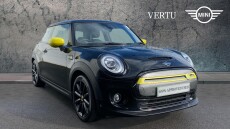 MINI Hatchback 135kW Cooper S Level 3 33kWh 3dr Auto Electric Hatchback